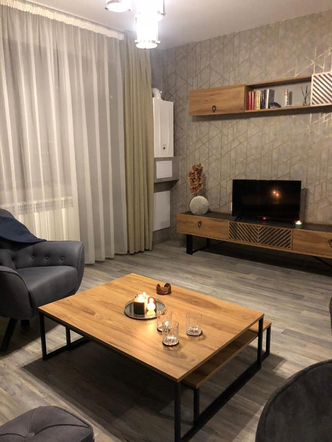 Luxury Aparthotel Studenets Pamporovo Exterior photo